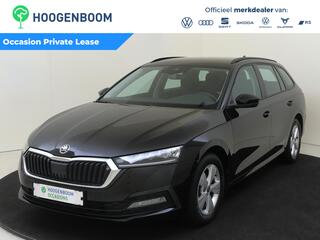 Skoda Octavia Combi