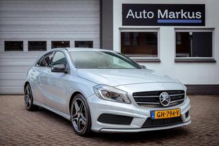 Mercedes-Benz A-Klasse (2012 - 2018)
