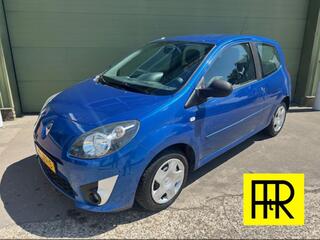 Renault Twingo (2007 - 2014)