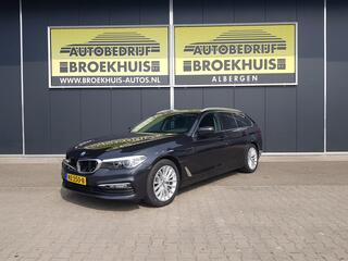 BMW 5-Serie (2016 - 2023)