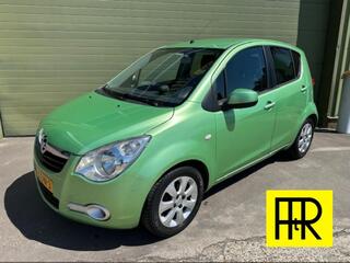 Opel Agila