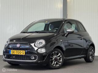 Fiat 500 (2007 - 2025)