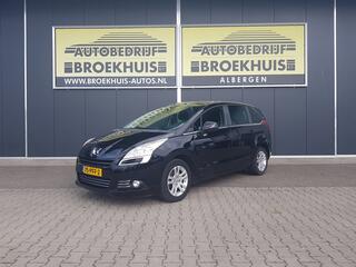 Peugeot 5008 (2009 - 2017)