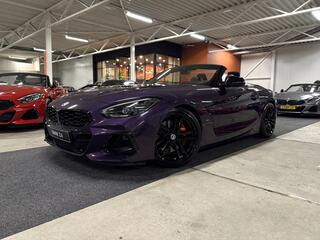 BMW Z4 Roadster