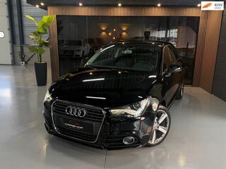 Audi A1 (2010 - 2018)