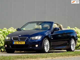 BMW 3-Serie Cabrio