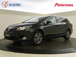 Toyota Avensis Wagon