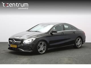Mercedes-Benz CLA (2013 - 2019)