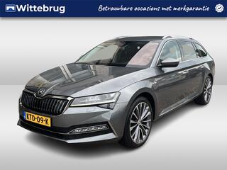 Skoda Superb Combi (2015 - 2023)