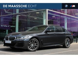 BMW 5-Serie (2016 - 2023)