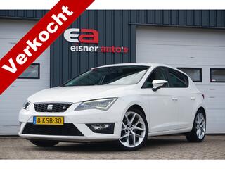 Seat Leon (2012 - 2020)