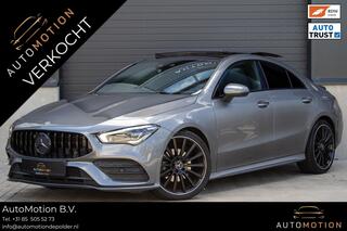 Mercedes-Benz CLA (2013 - 2019)
