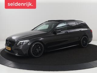 Mercedes-Benz C-Klasse Estate