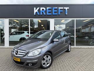 Mercedes-Benz B-Klasse (2005 - 2011)
