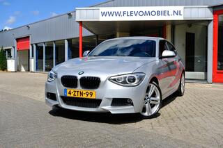 BMW 1-Serie (2011 - 2019)