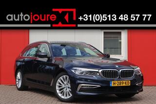 BMW 5-Serie (2016 - 2023)