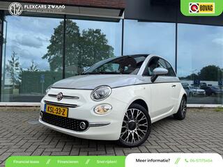 Fiat 500 (2007 - 2025)