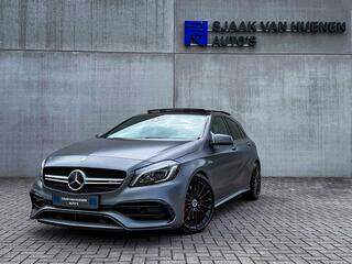 Mercedes-Benz A-Klasse (2012 - 2018)