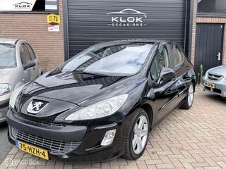 Peugeot 308 (2007 - 2013)