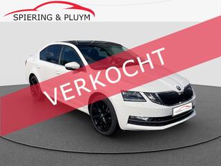 Skoda Octavia (2013 - 2019)