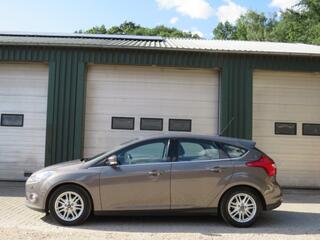 Ford Focus (2011 - 2018)