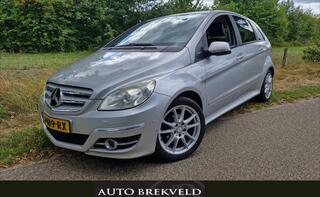 Mercedes-Benz B-Klasse (2005 - 2011)