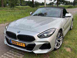 BMW Z4 Roadster