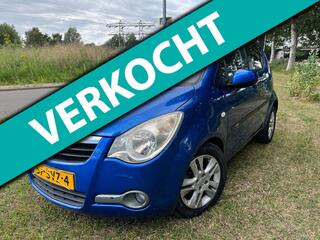 Opel Agila