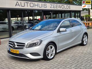 Mercedes-Benz A-Klasse (2012 - 2018)