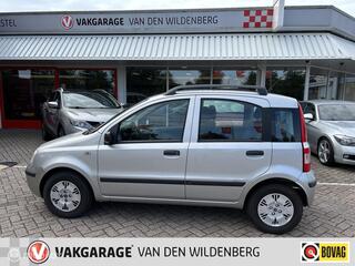 Fiat Panda (2003 - 2011)