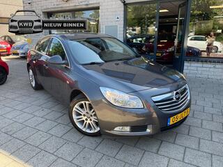 Opel Insignia (2008 - 2017)