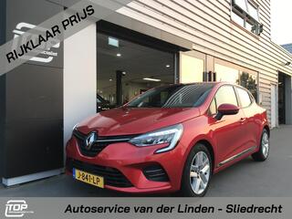 Renault Clio (2019 - 2025)
