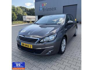 Peugeot 308 (2013 - 2021)