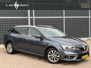 Renault Megane Estate