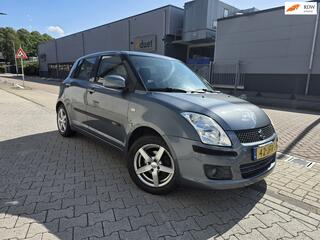 Suzuki Swift (2005 - 2010)
