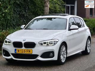 BMW 1-Serie (2011 - 2019)