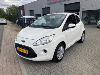 Ford Ka (2008 - 2016)