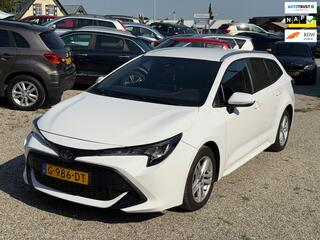 Toyota Corolla Touring Sports