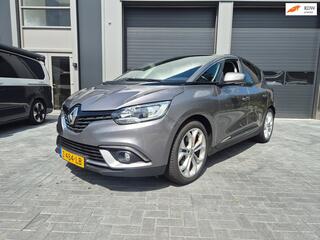 Renault Scenic (2009 - 2016)
