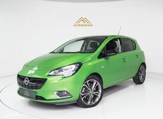 Opel Corsa (2014 - 2019)