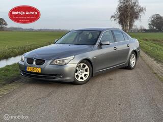 BMW 5-Serie (2003 - 2010)