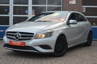 Mercedes-Benz A-Klasse (2012 - 2018)