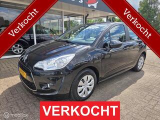 Citroen C3 (2010 - 2016)