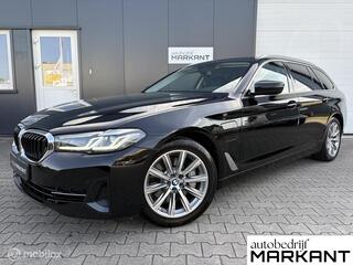 BMW 5-Serie (2016 - 2023)