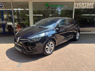 Renault Clio (2012 - 2019)