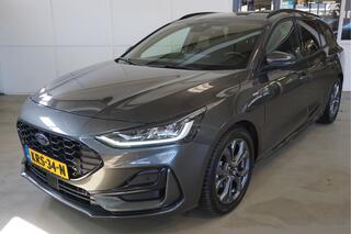 Ford Focus Wagon