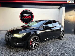 Seat Leon (2012 - 2020)