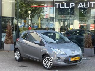 Ford Ka (2008 - 2016)