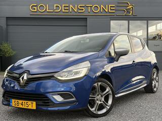 Renault Clio (2012 - 2019)
