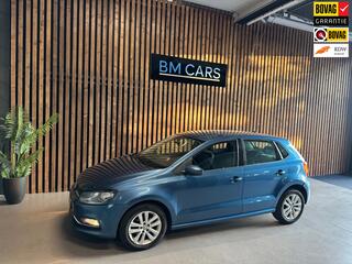 Volkswagen Polo (2009 - 2017)